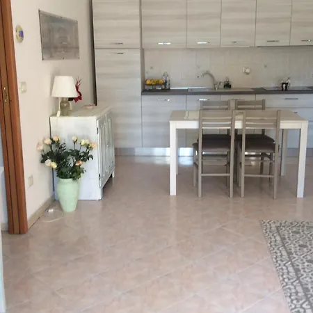 Διαμέρισμα Affitto Sul Mare *