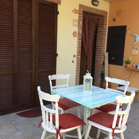 Διαμέρισμα Affitto Sul Mare