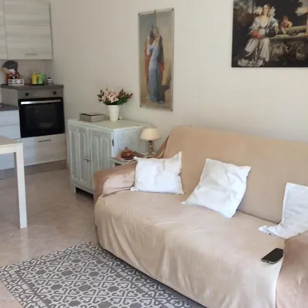 شقة Affitto Sul Mare