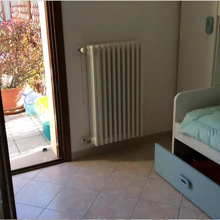 شقة Affitto Sul Mare