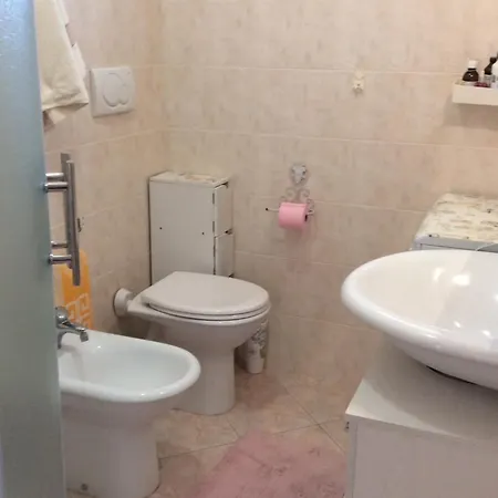 Affitto Sul Mare سينِغاليا