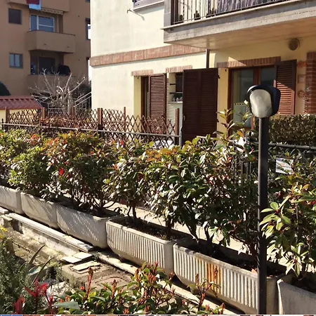 Affitto Sul Mare شقة *