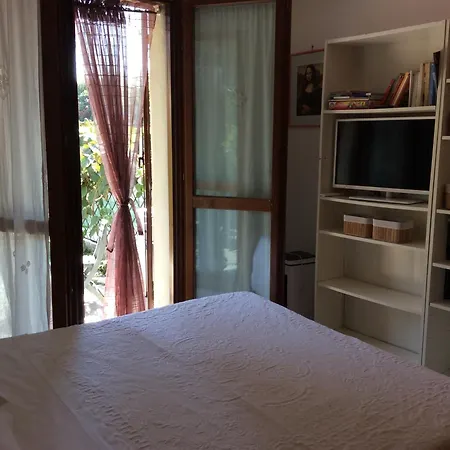 Affitto Sul Mare شقة