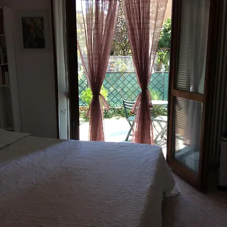 Affitto Sul Mare * 세니갈리아
