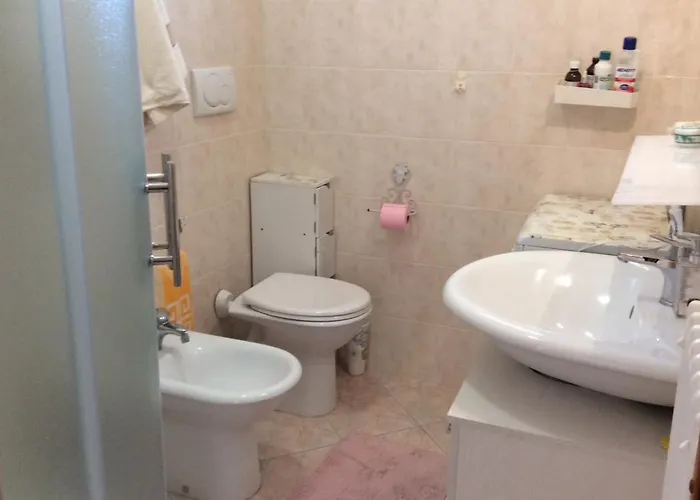 Affitto Sul Mare 세니갈리아