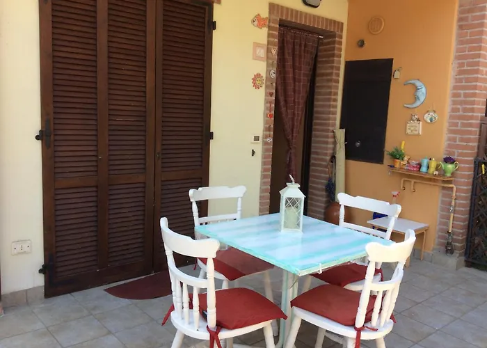 아파트 Affitto Sul Mare