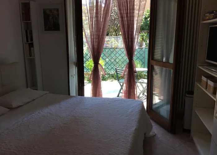 Affitto Sul Mare * 세니갈리아